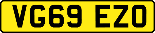 VG69EZO