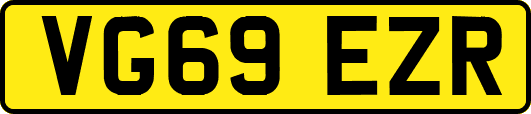 VG69EZR