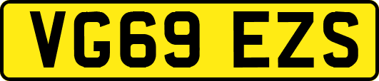 VG69EZS