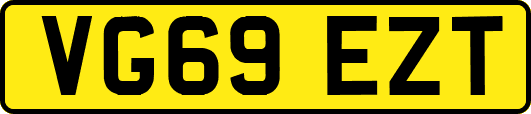 VG69EZT