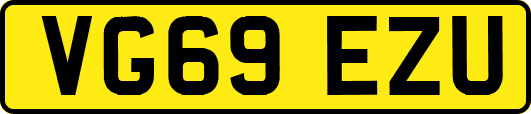VG69EZU