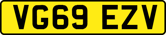 VG69EZV