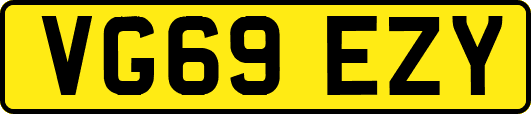 VG69EZY