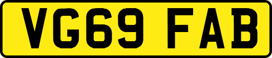 VG69FAB