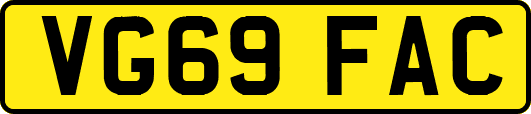 VG69FAC