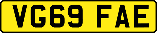 VG69FAE