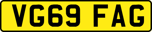 VG69FAG