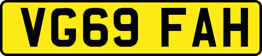 VG69FAH