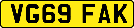 VG69FAK