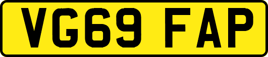 VG69FAP