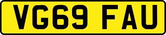 VG69FAU
