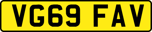 VG69FAV