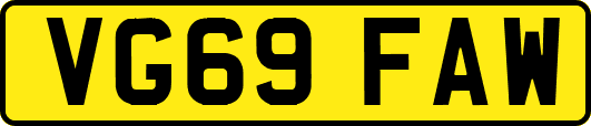 VG69FAW