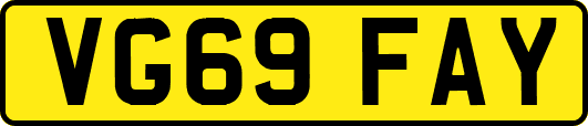 VG69FAY