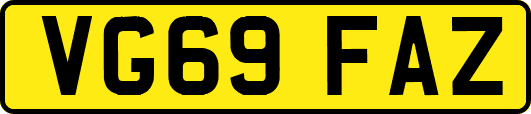 VG69FAZ