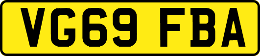 VG69FBA