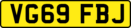 VG69FBJ