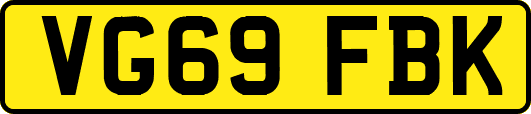 VG69FBK