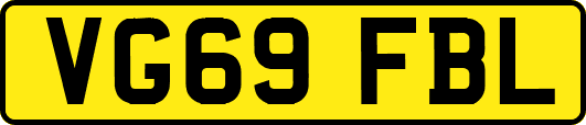 VG69FBL