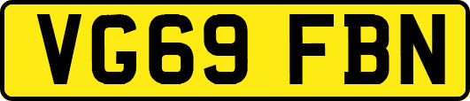 VG69FBN