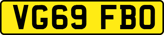 VG69FBO