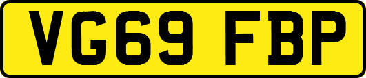 VG69FBP