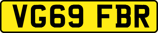 VG69FBR
