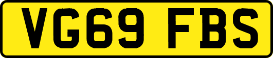VG69FBS