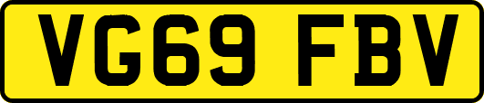 VG69FBV