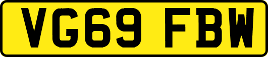 VG69FBW