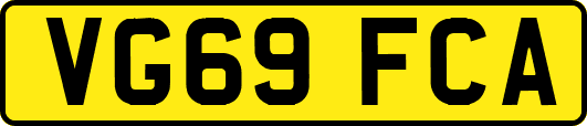 VG69FCA
