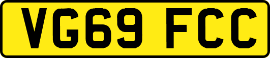 VG69FCC