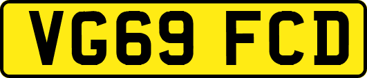 VG69FCD