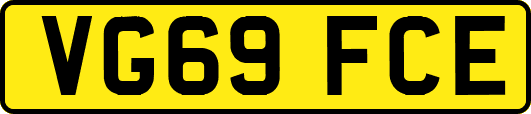 VG69FCE