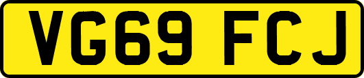 VG69FCJ