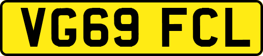 VG69FCL