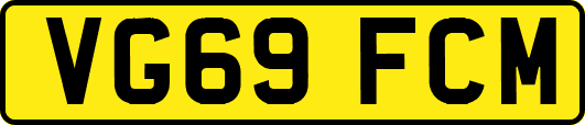 VG69FCM
