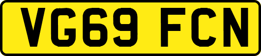 VG69FCN