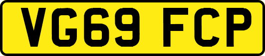 VG69FCP