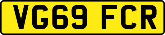 VG69FCR