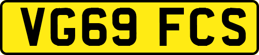 VG69FCS
