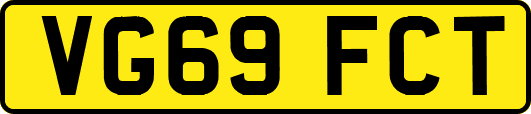 VG69FCT
