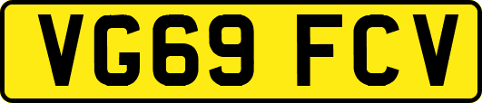 VG69FCV
