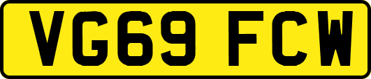 VG69FCW