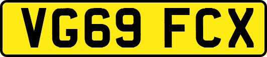 VG69FCX