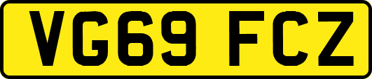 VG69FCZ