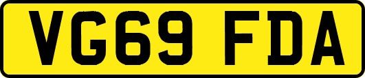 VG69FDA