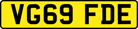 VG69FDE