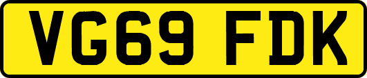 VG69FDK