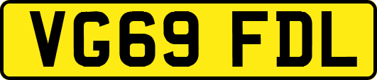 VG69FDL